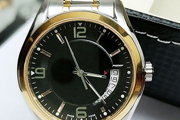 沈阳欧米茄表换电池地址