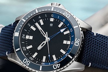 沈阳欧米茄钢带生锈