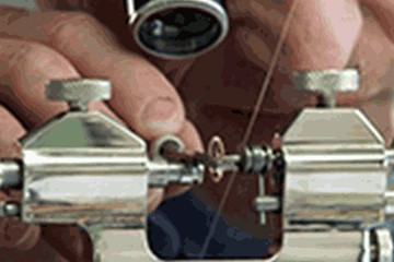 沈阳欧米茄手表表带断裂