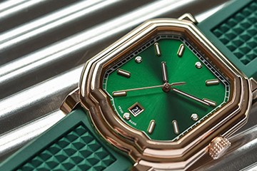 沈阳欧米茄腕表换电池地址