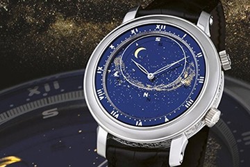 沈阳欧米茄机械表走得快