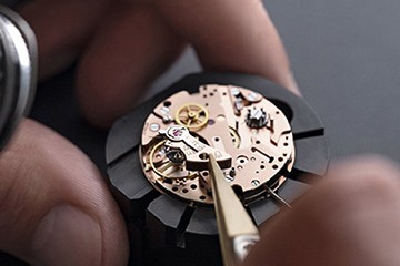 沈阳欧米茄换电池地址