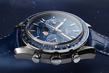 沈阳欧米茄表特约售后服务中心