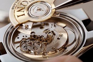 沈阳欧米茄更换电池地址