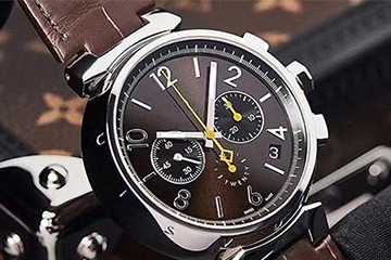 沈阳欧米茄走得快