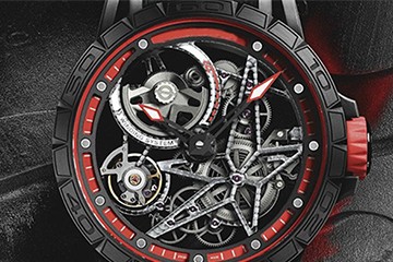 沈阳欧米茄表为什么上不了发条