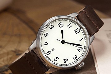 沈阳欧米茄机械手表走时快