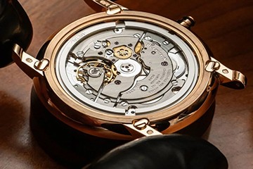 沈阳欧米茄表时间快