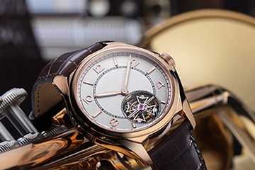 沈阳欧米茄手表跑快