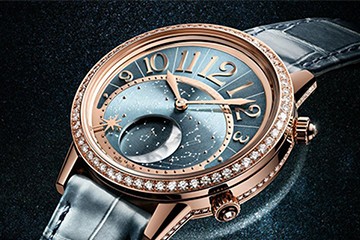 沈阳欧米茄走快2分钟