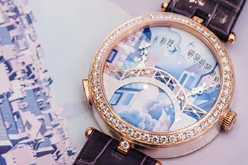 沈阳欧米茄表电池能用多久