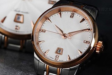 沈阳更换欧米茄腕表表带