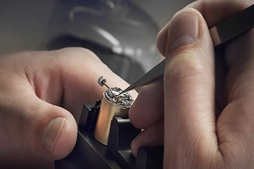 沈阳欧米茄表带断裂