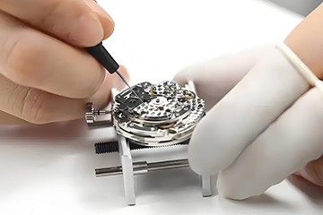 欧米茄表沈阳售后维修中心在哪