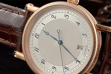 沈阳欧米茄手表的表带掉皮