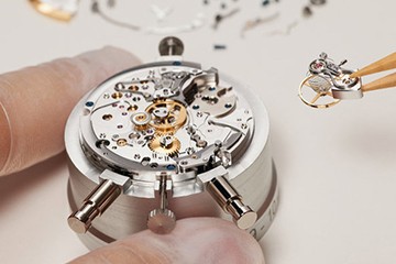 沈阳欧米茄表扣掉了怎么办