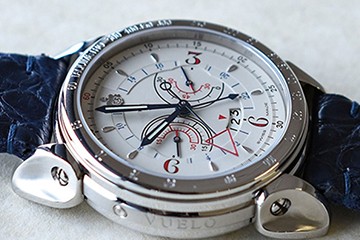 沈阳欧米茄手表表带磨损