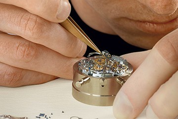 沈阳欧米茄表带异味