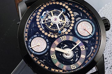 沈阳欧米茄表扣坏了怎么办