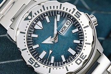 沈阳欧米茄表带摔坏