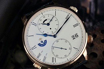 沈阳欧米茄更换腕表带