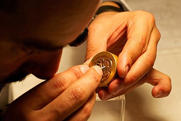 欧米茄手表沈阳售后维修店在哪