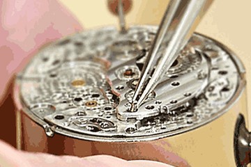 欧米茄沈阳返厂维修地址查询