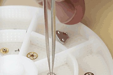 欧米茄沈阳售后维修在哪