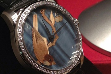 沈阳那里维修瑞士欧米茄手表