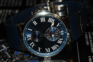 沈阳欧米茄手表维修地址查询